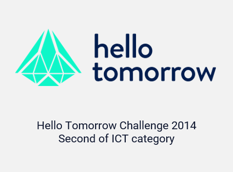 Hello Tomorrow logo